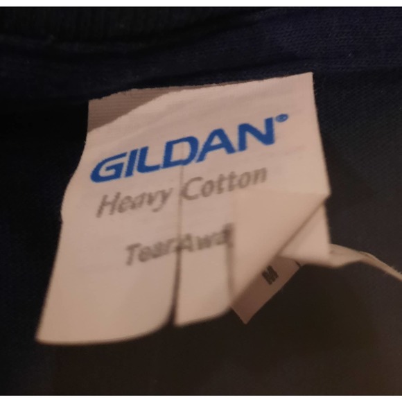 nope NOT TODAY t-shirt - Picture 4 of 5